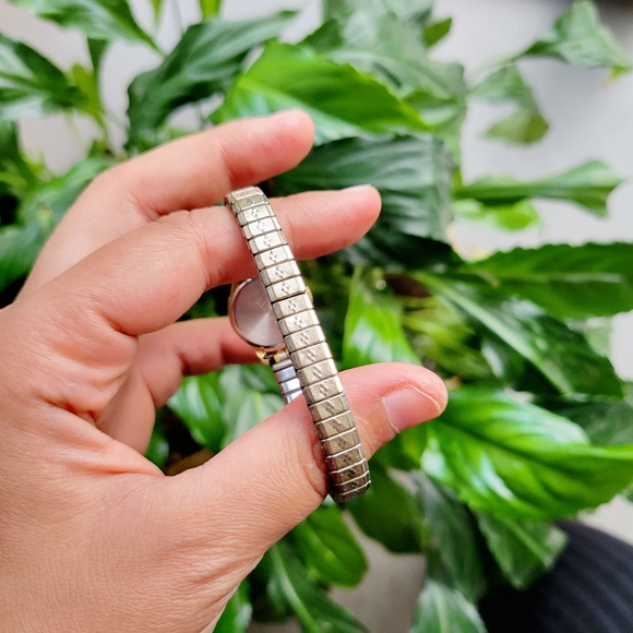 Vintage USSR Soviet Sekonda 17 Jewels Classic Watch - Picture 5 of 7